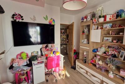 DE VÂNZARE: Apartament 3 Camere Baia Mare - Republicii, 49.90mp - 10