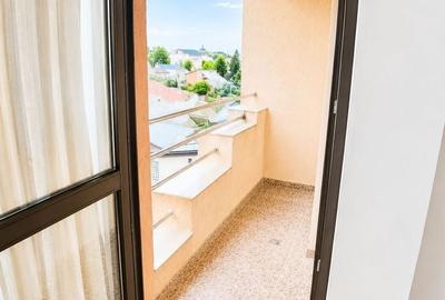 Garsonieră decomandată în Dămăroaia - 5