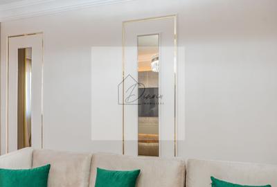 Studio lux Ivory Residence Pipera I mobilat I COMISION 0% - 16