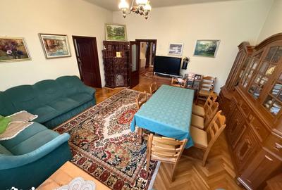 Casă cu 3 camere cu Teren 328 Mp în Central - 1