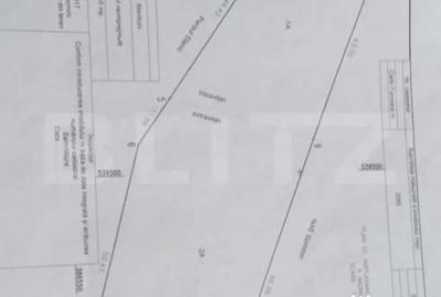 Teren de 3355 mp, în Central - 6