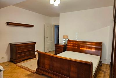 Ap 3 camere, Bd. Libertatii, langa parcul Izvor - 7