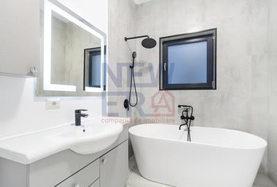 De vanzare vila individuala moderna - Nest Residence, Tunari - 6