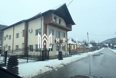 Vila | P+2 | Magazin | Pausesti-Maglasi | Cheia - 1