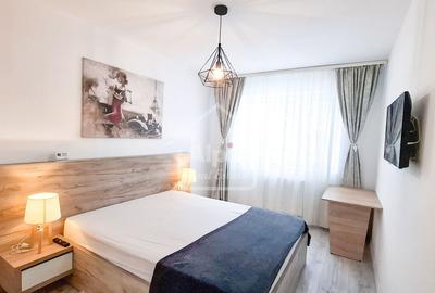 Apartament Kasper Coresi - 4