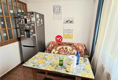 Apartament cu 2 camere decomandat în Năvodari - 10