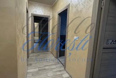 Apartament 4 camere, mobilat utilat 92mp, Columna Residence - 3