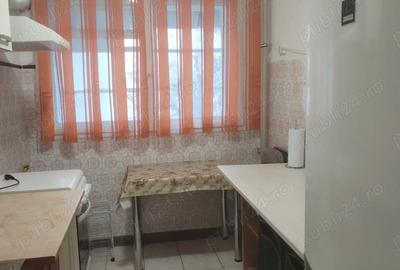 BABA NOVAC - Campia Libertatii, apartament 2 camere - 2