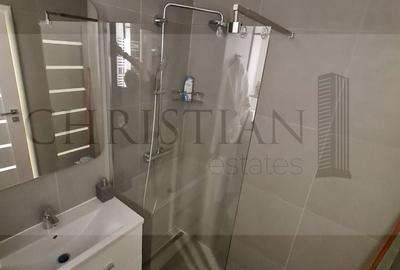 Garsonieră decomandată, mobilată în Lujerului - 13