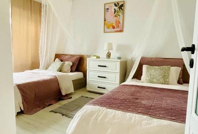 Apartament decomandat în Central - 9