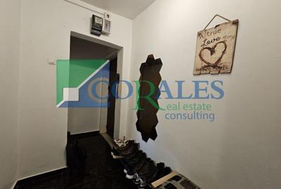 Apartament cu 2 camere semidecomandat, mobilat în Girocului - 11