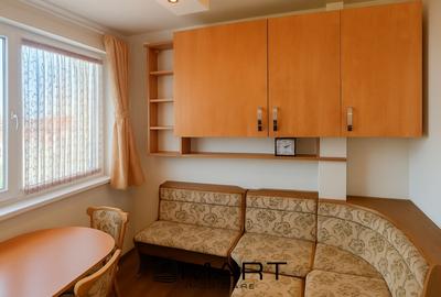 Garsoniera 22 mp zona Tractorul - 4