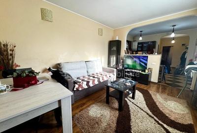 Apartament cu 3 camere | 58mp | Parcare | Semicentral | Zona Horea! - 1