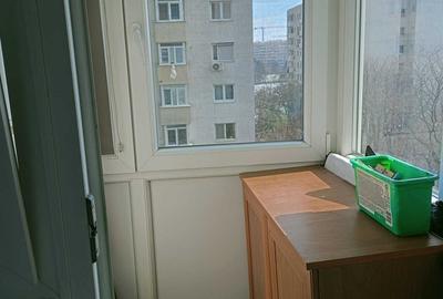 Apartament cu 2 camere decomandat în Pantelimon