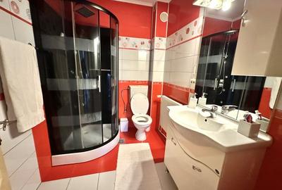 Casă individuală cu 6 camere cu Canalizare în Central - 7