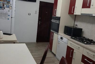 Apartament cu 2 camere decomandat în Dâmbovița - 3