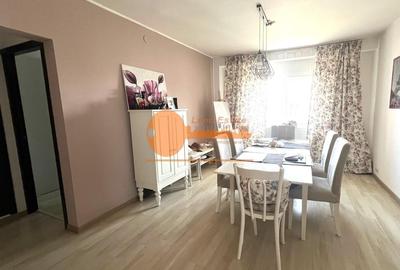 Apartament 4 camere Zona 13 Septembrie â Sebastian - 4
