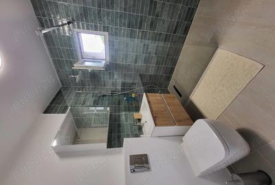 Apartament 3 camere renovat 2025 | Prima inchiriere | 6 min Metrou Pia?a Muncii | | Parcare | 2 bai - 1