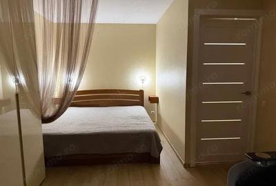 Garsonieră decomandată în Drumul Taberei - 6