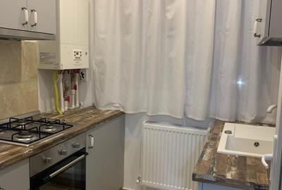 Garsoniera Decomandata Militari Residence Tineretului Lux - 5