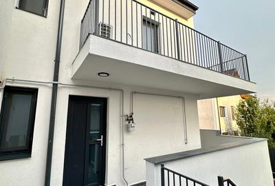Ap 3 camere 2 bai Parcare subterana Mobilat Pacurari Popas Pacurari - 19