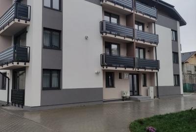 Garsonieră nouă – Complex Belle Vie, Cartier Tractoru, Brașov Vânzare direct de - 1