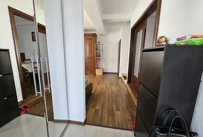 Casă cu 5 camere cu Teren 130 Mp în Dorobanților - 5