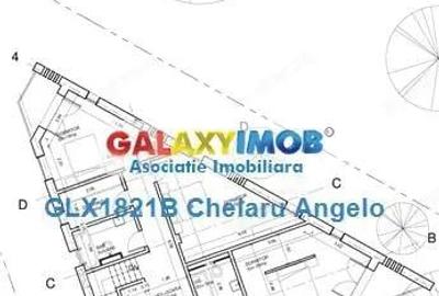 Teren de 422 mp, în Domenii