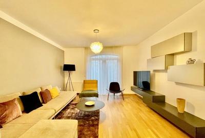 Apartament cu 3 camere decomandat, mobilat în Universitate - 3