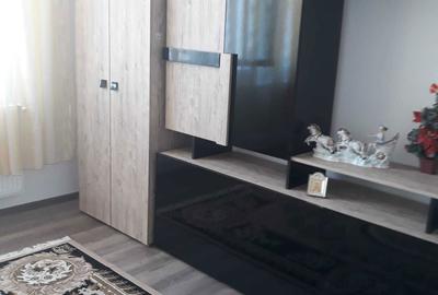 Apartament cu 2 camere decomandat în Chiajna