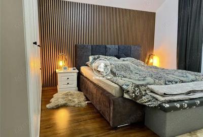 Casă cu 5 camere cu Teren 530 Mp în Central - 9