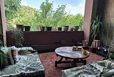 Apartament cu 4 camere decomandat în Gara de Nord - 2