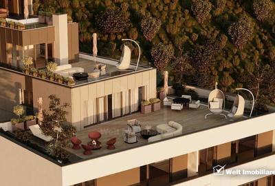 Apartament cu 3 camere semidecomandat în Central - 4