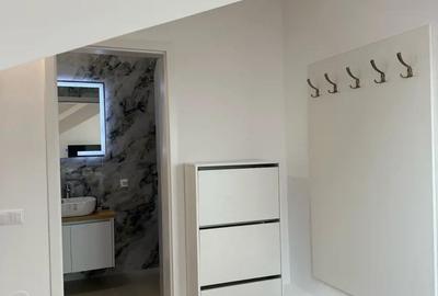 Apartament cu 2 camere decomandat în Florești - 3