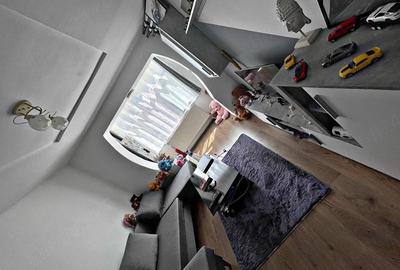 Apartament cu 2 camere decomandat în Central - 5