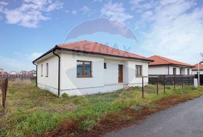 Casă individuală cu 4 camere cu Teren 330 Mp în Stupini - 6