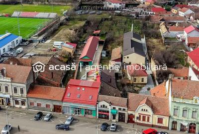 Spațiu comercial, de 890 mp, în Aradul Nou - 6