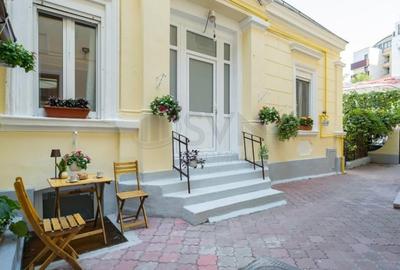 Casă individuală cu 12 camere cu Canalizare în P-ța Romană - 10