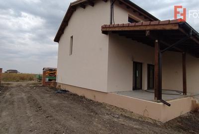 Casă individuală cu 4 camere cu Teren 800 Mp în Săcălaz - 4