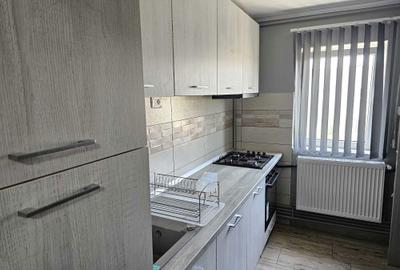 Apartament cu 2 camere în Central - 2