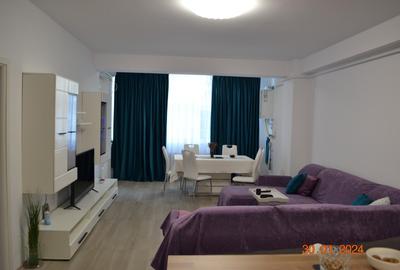 Apartament in primul rand laq mare cu parcare 60mp utili - 3