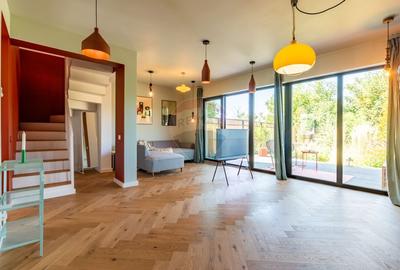 Casa de vânzare, zona Corbeanca, Colina Lac - 4