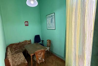 Apartament cu 2 camere, mobilat în Neptun - 5