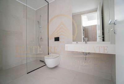 Mamaia Resort - Sale apartment with 2 rooms, 2 bathrooms and terrace. - 10