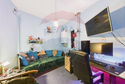 Proprietate specială, de 937 mp, în Dragomirești-Deal - 14