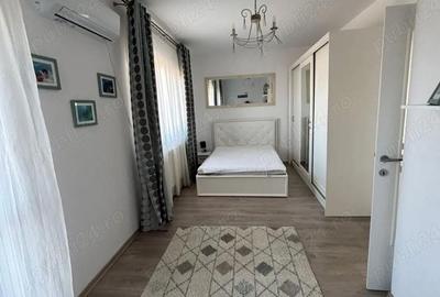 Casă cu 3 camere cu Teren 250 Mp în Valea Adâncă - 5