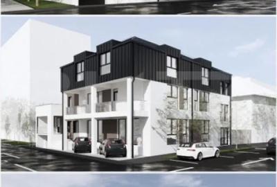 Spațiu comercial, de 70 mp, în Central - 1