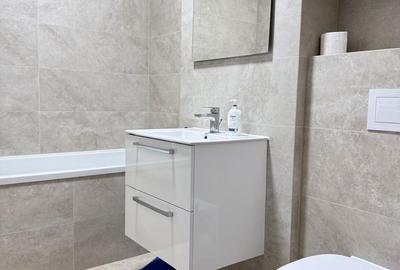 Apartament cu 3 camere decomandat în Central - 7