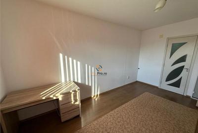 Garsoniera Renovata Noul Mall - 13