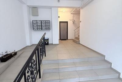 Garsonieră în Central - 14